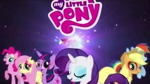 Hasbro - My Little Pony - Cutie Mark Magic - Glamour Glow Rarity - TV Toys