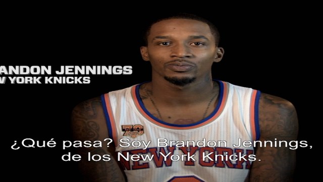 NBA Team Snapshot: New York Knicks - ESP Subtitle- NBA World - PAL