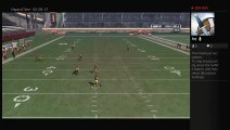 ONLINE MATCH UP- Madden 17  PLAYING AS The Broncos cont. (6)