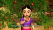 Danimma Pandu 2 Telugu 3D Animated Telugu Nursery Rhymes