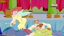 Fairy Tales - Sleeping Beauty