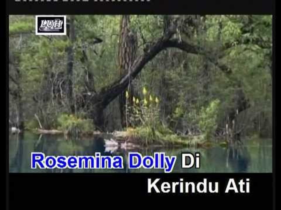 Rosemina Dolly - Michael Jemat