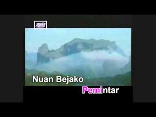 Joget Pansa Ngelansa - Zamery Amera & Lina Kidang