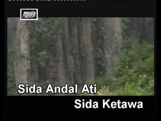 Pikir Dulu Apin Beserara - Zamery Amera