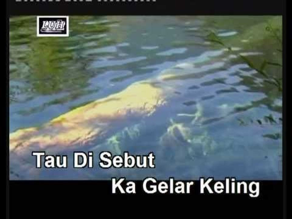 Baju Gadong - Michael Jemat