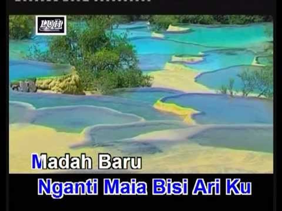 Anang Tusah Ke Pekara Tua - Michael Jemat