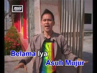 Nganti - Mingan Adam