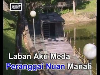 Senang Lantang Udah Berumahtangga - Zamery Amera