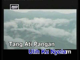 Ka Lari Ka Ribut Temu Ka Ujan - Zamery Amera