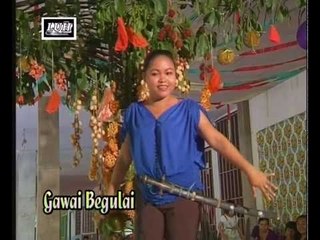 Gawai Begulai - Saloma