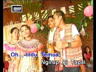 Bekuntik Maya Gawai - Joe Merudi & Lucy