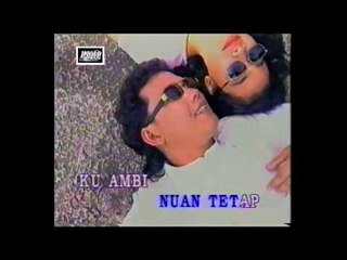 Nuan Tetap Aku Ambi - Andrewson Ngalai