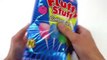 COTTON CANDY IN A CHIPS BAG! Cotton Candy Pack Fun Candy - American Sweets