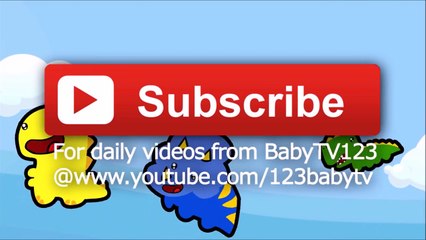 Dinosaurs Alphabet Animation ABC song for kids, nursery rhymes songs, education animation