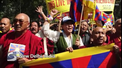 Why is Tibet Important to China - Short Documentary Film