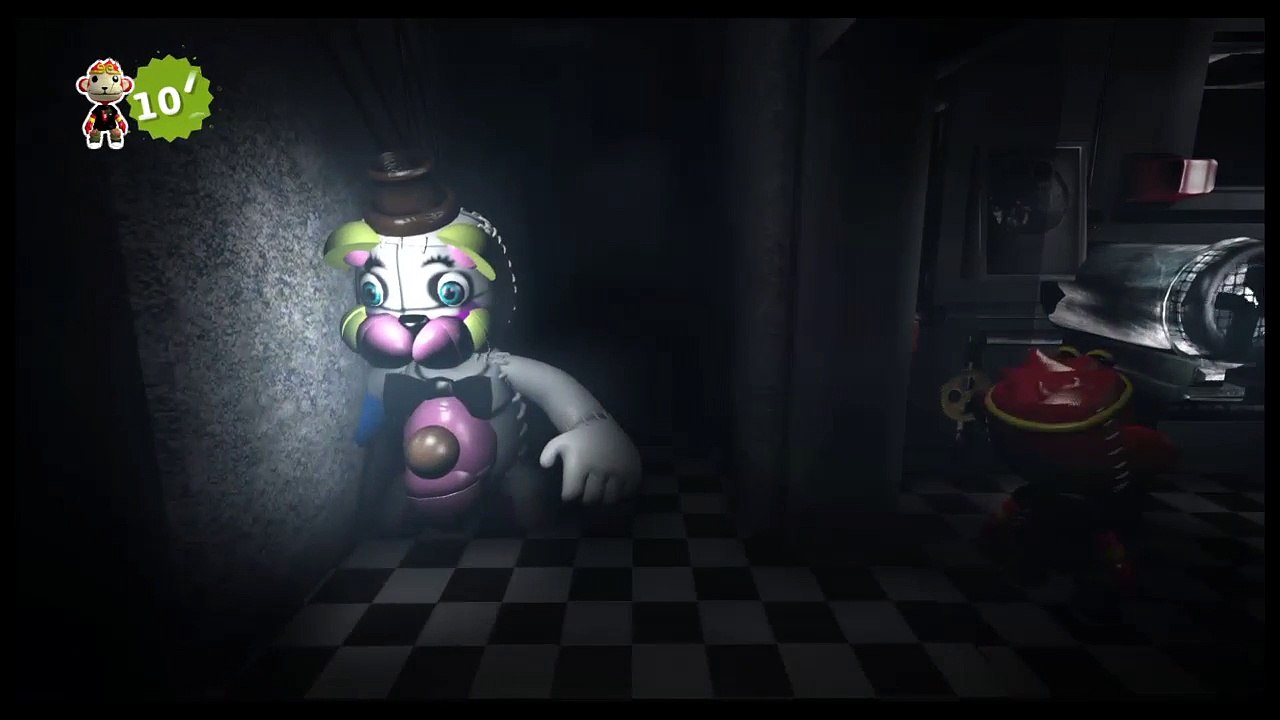 Little big planet custom nights (314)