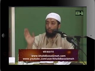 khalid Basalamah - Hukum Memajang Binatang Yg Diawetkan