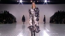 Marc Jacobs - Fall Winter 2016-2017 Full  part 1