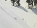Crash long story short ski extreme