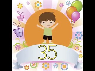 Counting By Sevens Song Video