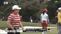 ヤマハレディースオープン葛城 2016 最終日vol1,2 Yamaha Women's Open FinalRound vol1,2 JAPAN LPGA golf