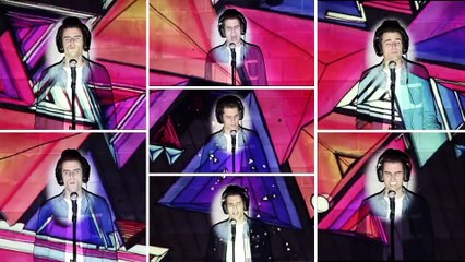 Maroon 5 - Sugar - Acapella Cover