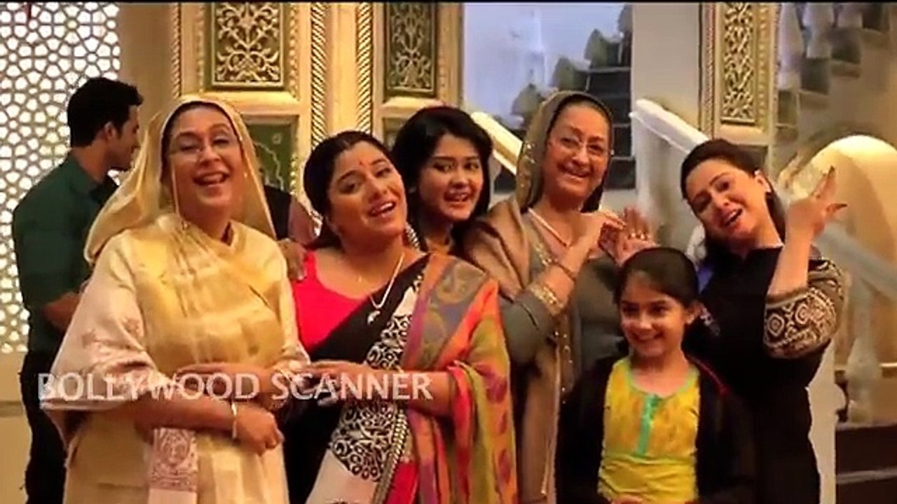 On Location _ Yeh Rishta Kya Kahlata Hai 27 December 2016 Full Episode News Update _ ( 360 X 640 )