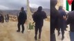 Teroris membunuh 10 orang dalam serangan kastil Yordania - Tomonews