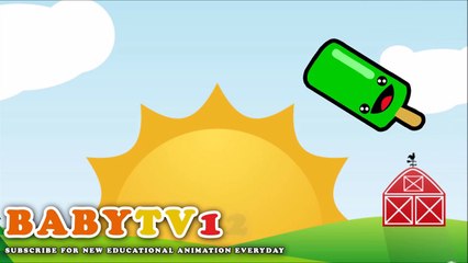 English Vocabularies for Kids: Gummy Bear - Baby Songs, Nursery Rhymes, Educational Animation