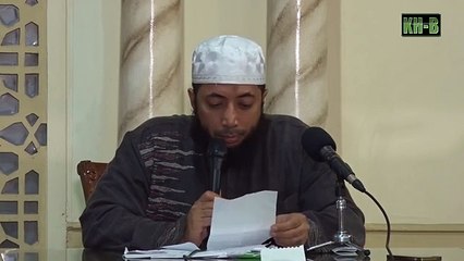 Khalid Basalamah - Hukum pinjam uang dan melebihkan bayaran