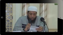 Khalid Basalamah - Hukum shalat berjamaah di mesjid