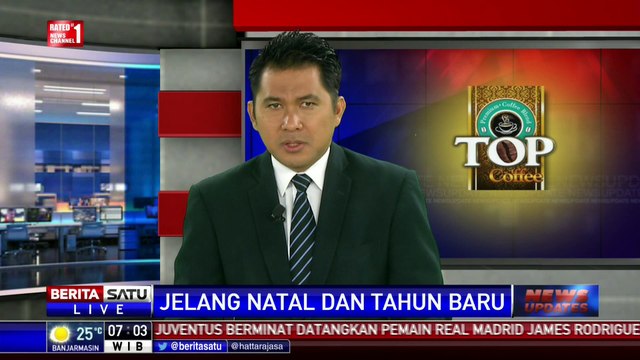 Seluruh Maskapai Penerbangan di Soekarno-Hatta Jalani Uji Kelaikan