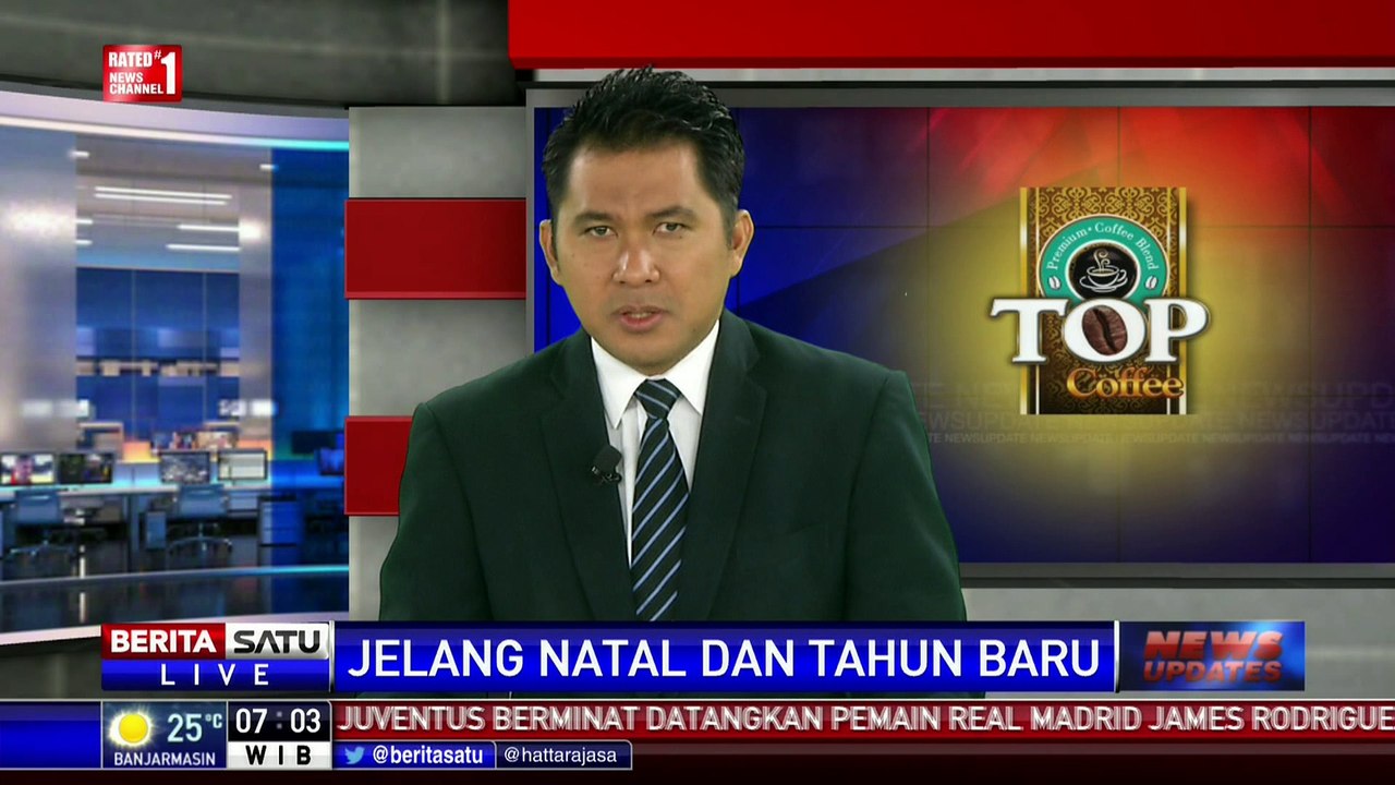 Seluruh Maskapai Penerbangan di Soekarno-Hatta Jalani Uji Kelaikan