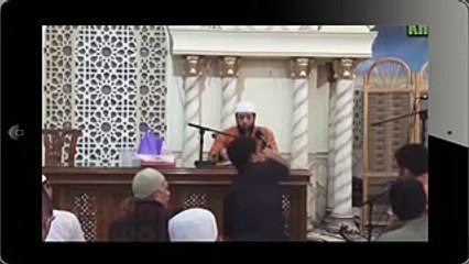 Khalid Basalamah - Hukum Tajwid, hukum saham & bank konvensional