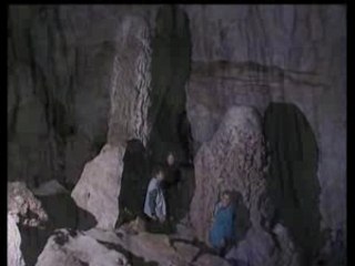 Cirque de Bournillon - Vercors