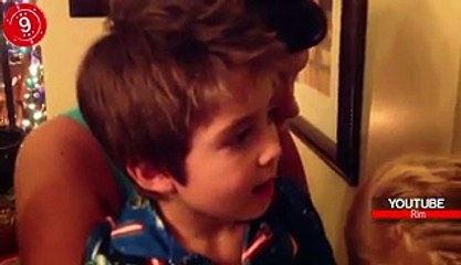 Top 10 Times Santa was Caught on Camera