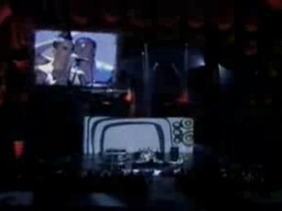 Red Hot Chili Peppers - Californication (Live)