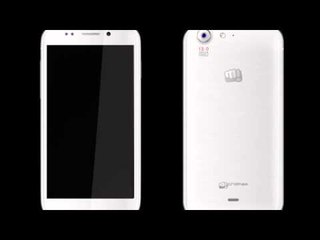 Micromax Canvas 4 Official Hands On