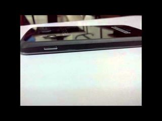 Google nexus 4 India launched Review and Camera Review