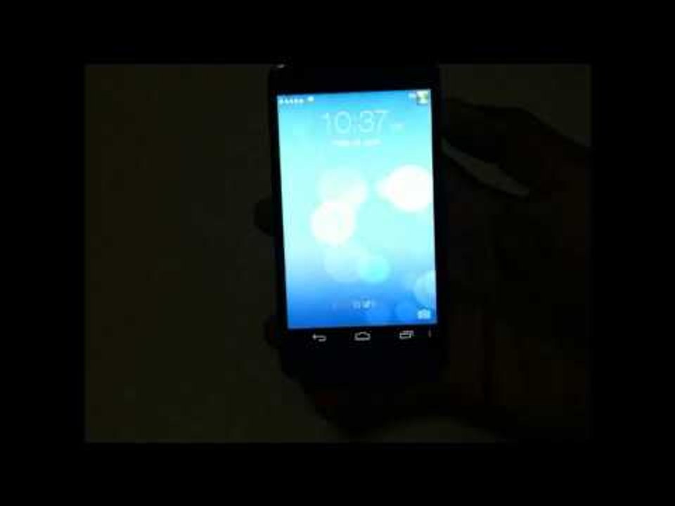 [How-To] iOS 7 Look on Android