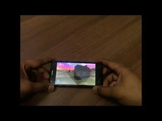 Lava Iris 456 Benchmarks Review