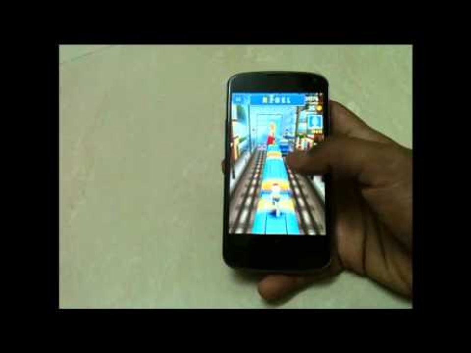 Subway Surfers Paris