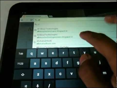 KARBONN Smart Tab 10 Duple Cosmic Unboxing and Hands on Review