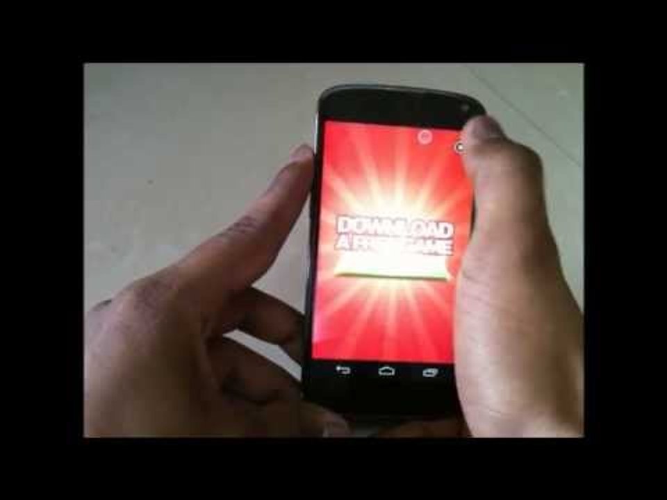 Top 10 Best Casual Games For Android - 2013