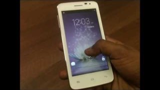 Micromax Canvas Juice A77 Unboxing and Hands on - The Only review You Must watch!
