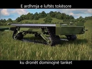 E jashtëzakonshme Shikojeni armatimin e fuqive nëse fillon Luta e Tretë Botërore