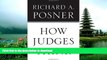 PDF [FREE] DOWNLOAD  How Judges Think (Pims - Polity Immigration and Society Series) FOR IPAD