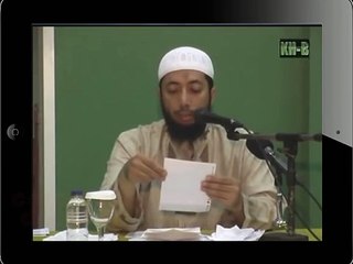 Khalid Basalamah - Jika Solat Fardhu Lupa Rakaat