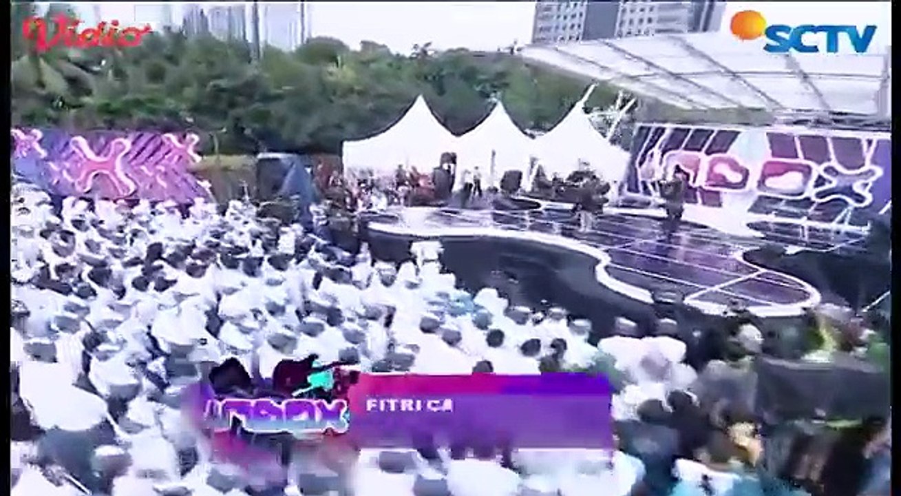 Fitri Carlina - Jimmy (Live on Inbox)