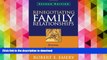 PDF [DOWNLOAD] Renegotiating Family Relationships, Second Edition: Divorce, Child Custody, and